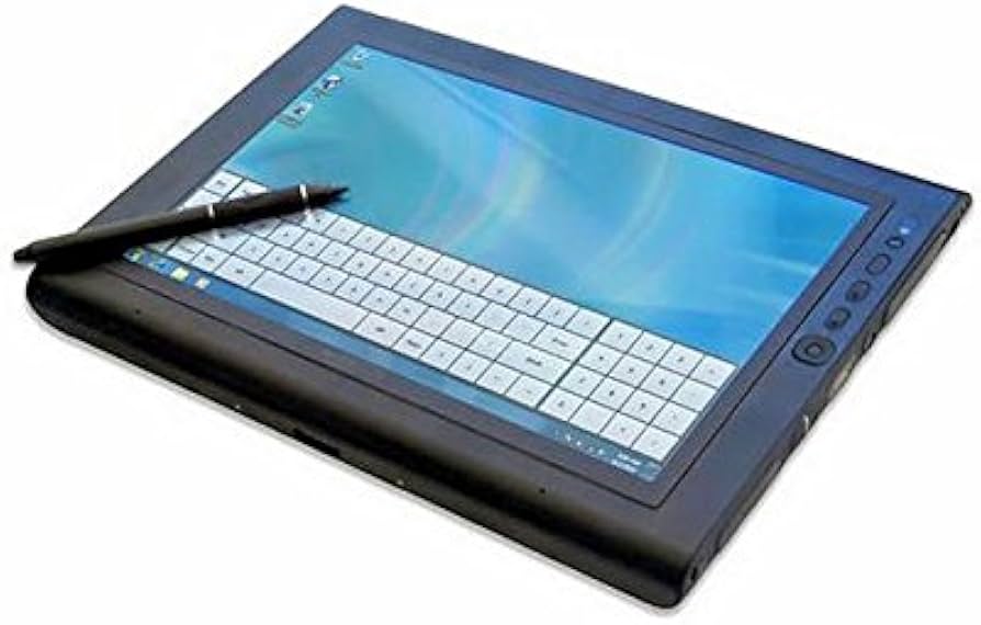 Amazon.com : Motion computing J3500 Core i5 Tablet 12.1