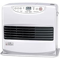 Amazon | ダイニチ (Dainichi) 石油ファンヒーター (木造10畳まで