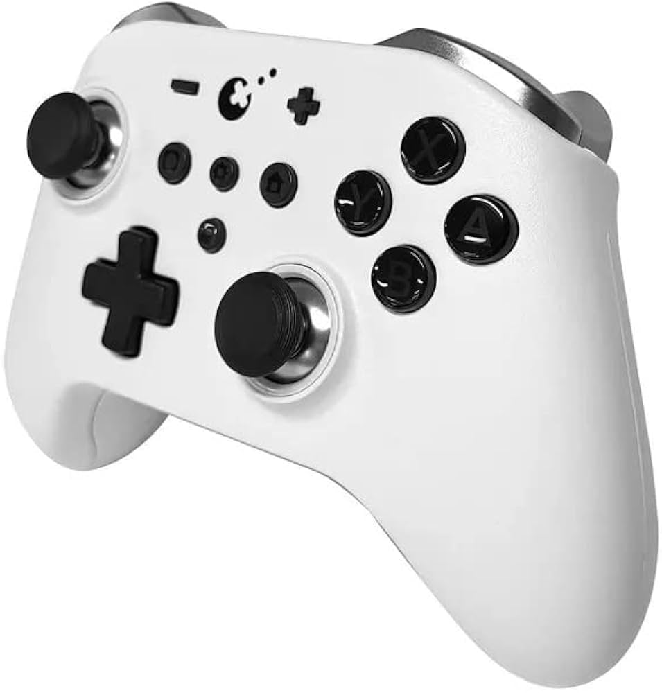 Amazon.com: GuliKit ZEN PRO Wireless Gaming Controller for