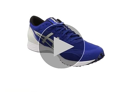 Amazon | [アシックス] ランニングシューズ TARTHEREDGE メンズ ブルー