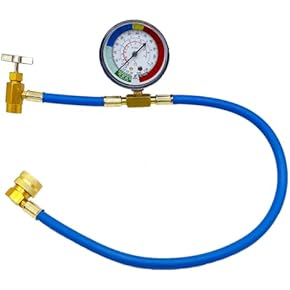 Amazon.co.jp: エアコンガス - オイル・フルード: 車＆バイク