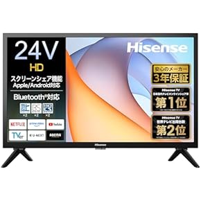 Amazon.co.jp: テレビ - テレビ・レコーダー: 家電＆カメラ