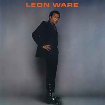 Amazon.co.jp: Leon Ware: ミュージック
