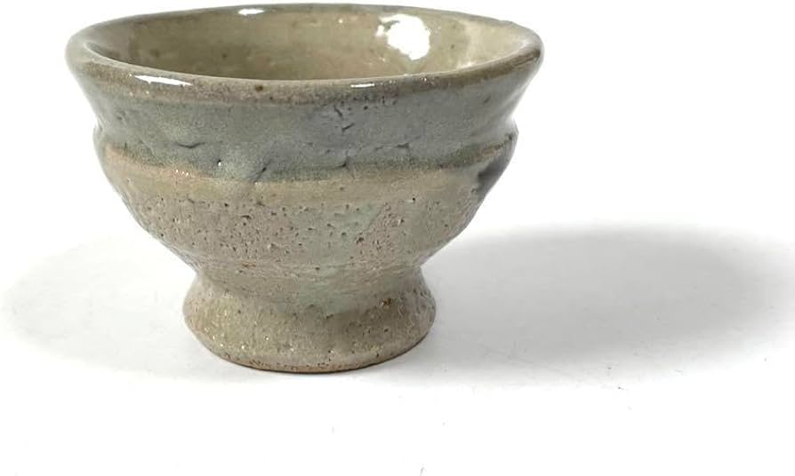 人間国宝 濱田庄司 浜田庄司 酒器 壱組 徳利 ぐい呑 酒盃 人間国宝