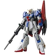 Amazon | BANDAI SPIRITS(バンダイ スピリッツ) HGUC 194 機動戦士Z