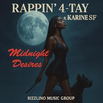 Rappin' 4-Tay on Amazon Music Unlimited