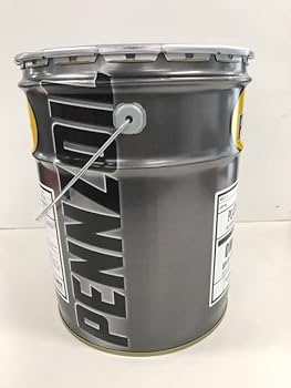 Amazon | ペンズオイル プラチナム 0W-20 API SP ILSAC GF-6A 20L 4輪