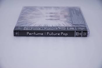 Amazon.co.jp: 【】perfume○CD+DVD「Future○Pop」通常盤○検索