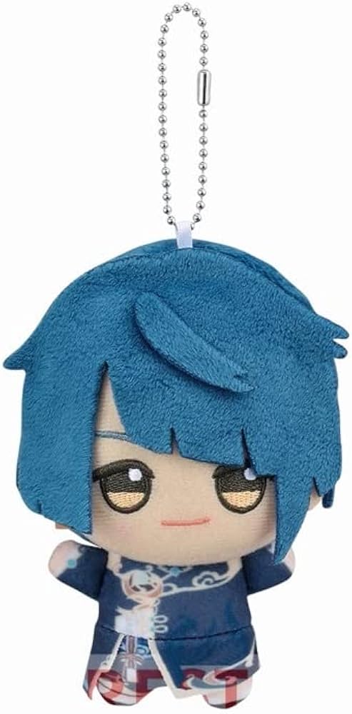 原神ちびぐるみ vol.4 vol.5 8種セット 正規品