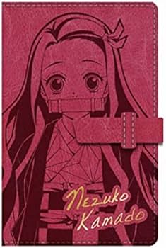 Amazon.co.jp: 鬼滅の刃 システム手帳 竈門禰豆子モデル : 文房具