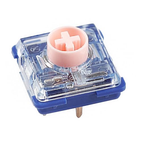 僕の自作キーボードroBaの運用を語ってみる - もつの雑記帳-日常