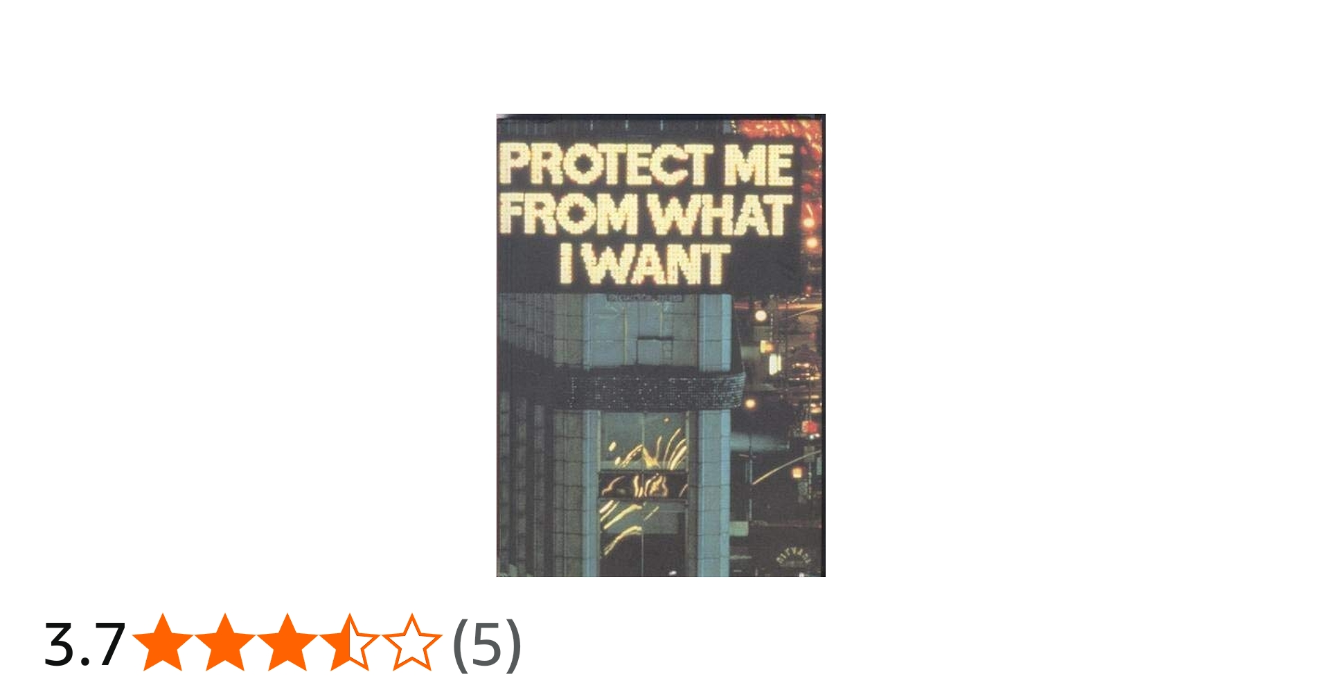 ジェニー・ホルツァー-ことばの森で | ジェニー ホルツァー, Holzer