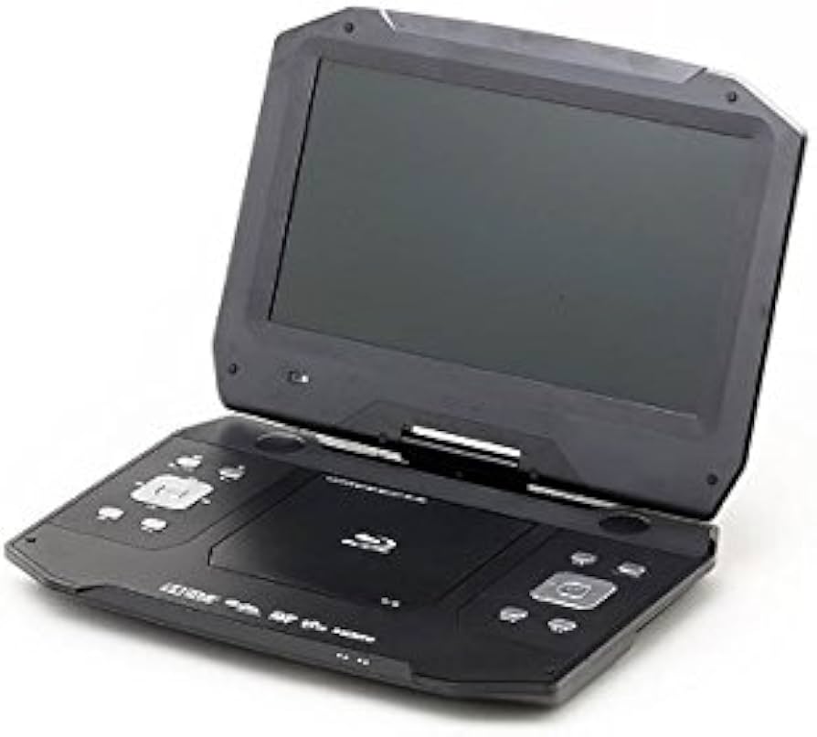 Amazon | レボリューション ZM-133BD [13.3インチ ポータブル