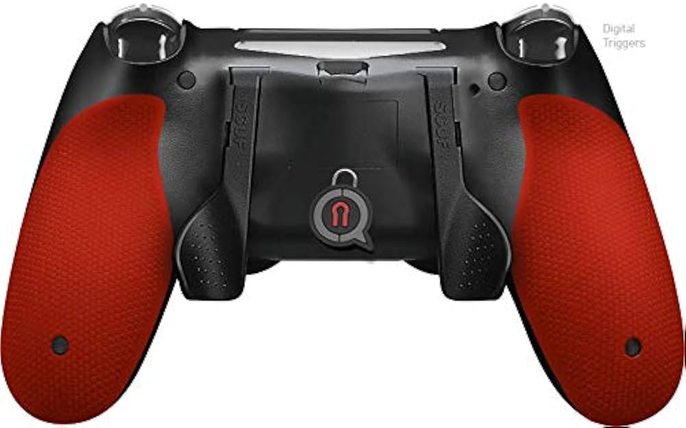 Amazon.co.jp: SCUF(スカフ) Infinity 4PS PRO プロ用 コントローラー
