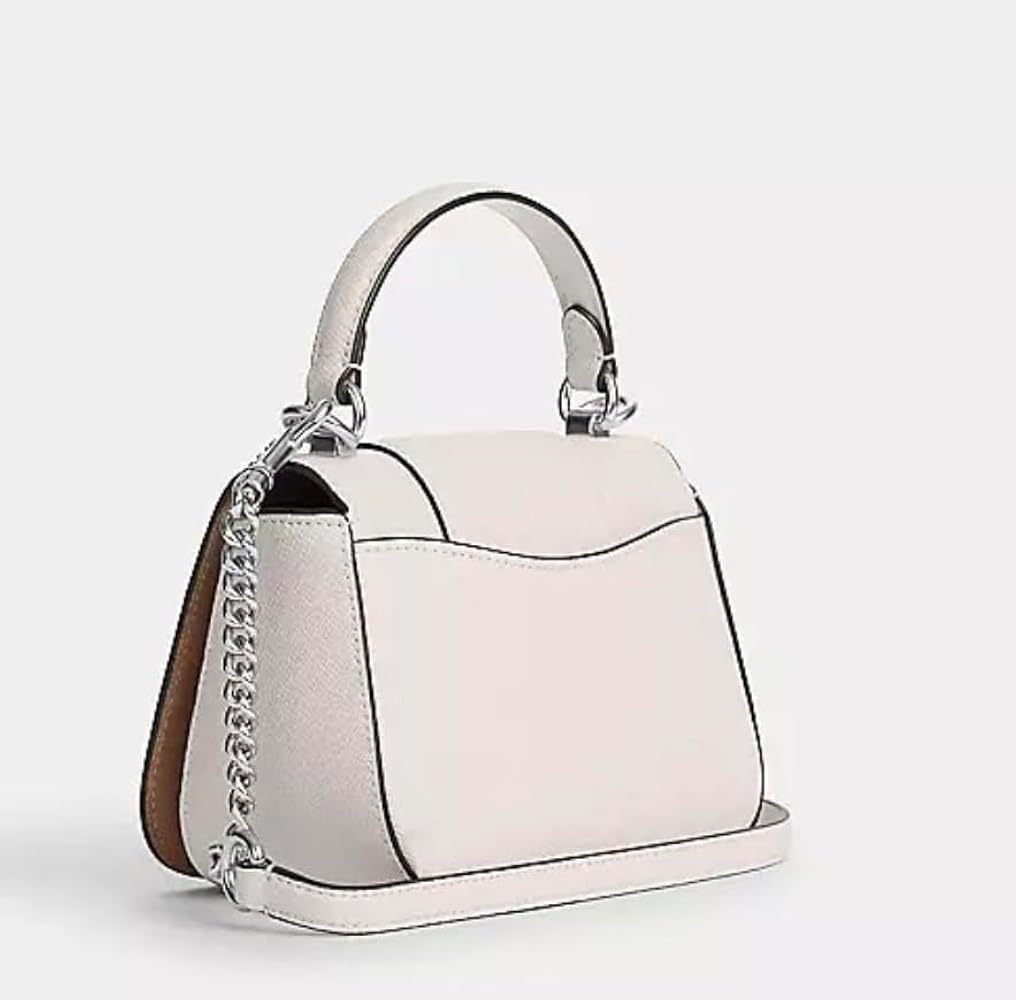 Amazon | [コーチ] ミニショルダー ミニバッグ ミニショルダーバッグ