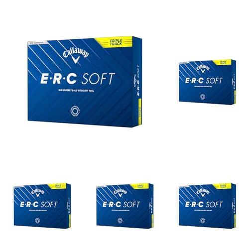 ERC SOFT トリプルトラック 1ダース(12個入り) 3ピース」の人気商品