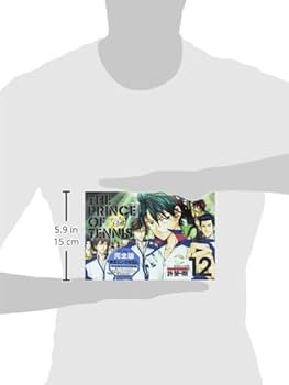 テニスの王子様完全版 Season3 限定ピンズ付Special 12 (愛蔵版