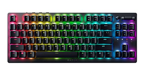 Razer DeathStalker V2 Pro Tenkeyless レビュー | ゲームギーク