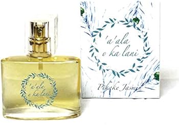 Amazon.co.jp: ア・アラ・オ・カ・ラニ'a'alaokalani 天国の香り (30ml