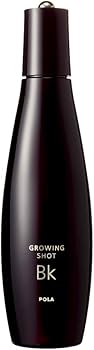 Amazon.co.jp: ポーラ グローイングショット BK 【ヘアトニック】170mL