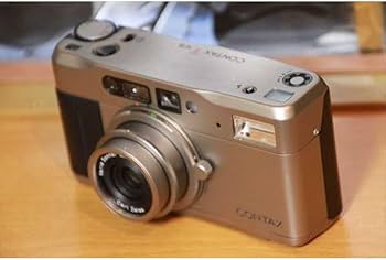 Amazon | フィルム カメラ 人気 女子 フィルムカメラ レトロ CONTAX