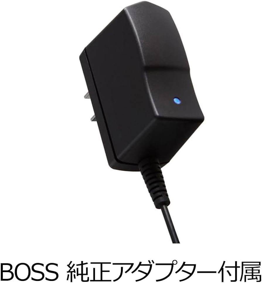Amazon | BOSS/BD-2 Blues Driver［純正ACアダプター同時購入セット