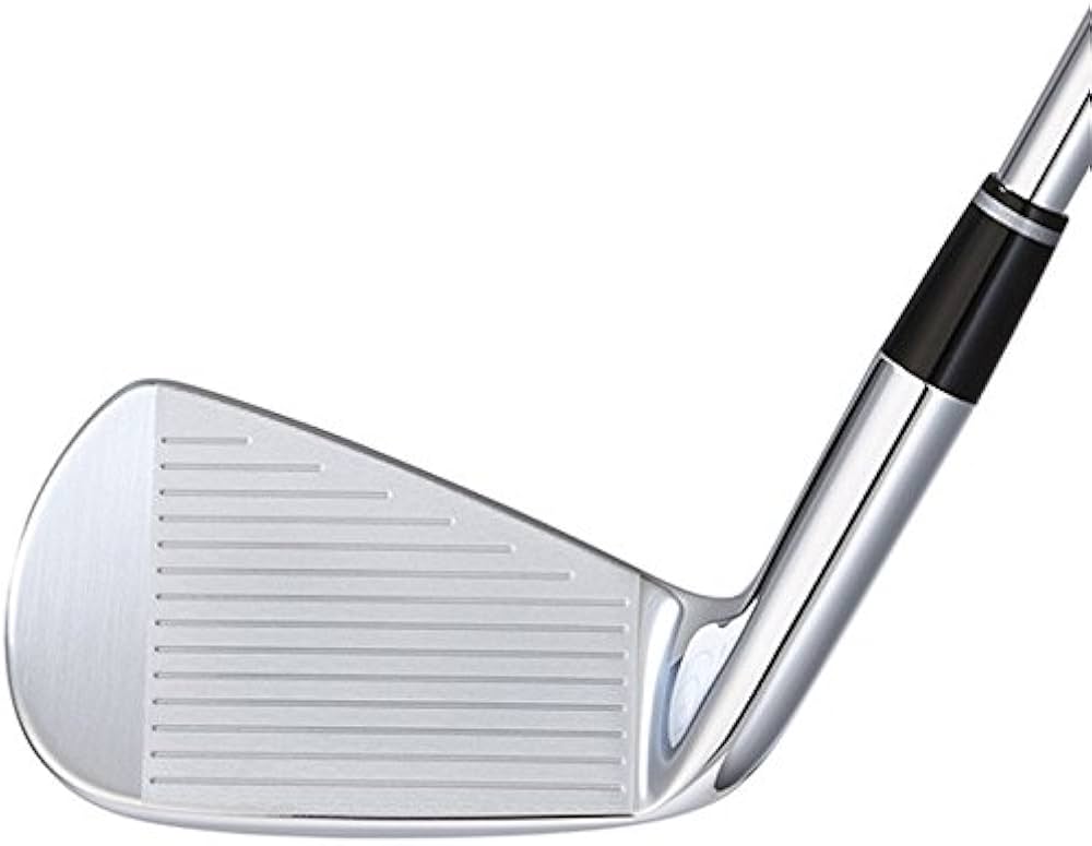 Amazon.co.jp: ONOFF(オノフ) 2015年 KURO フォージド アイアン N.S.