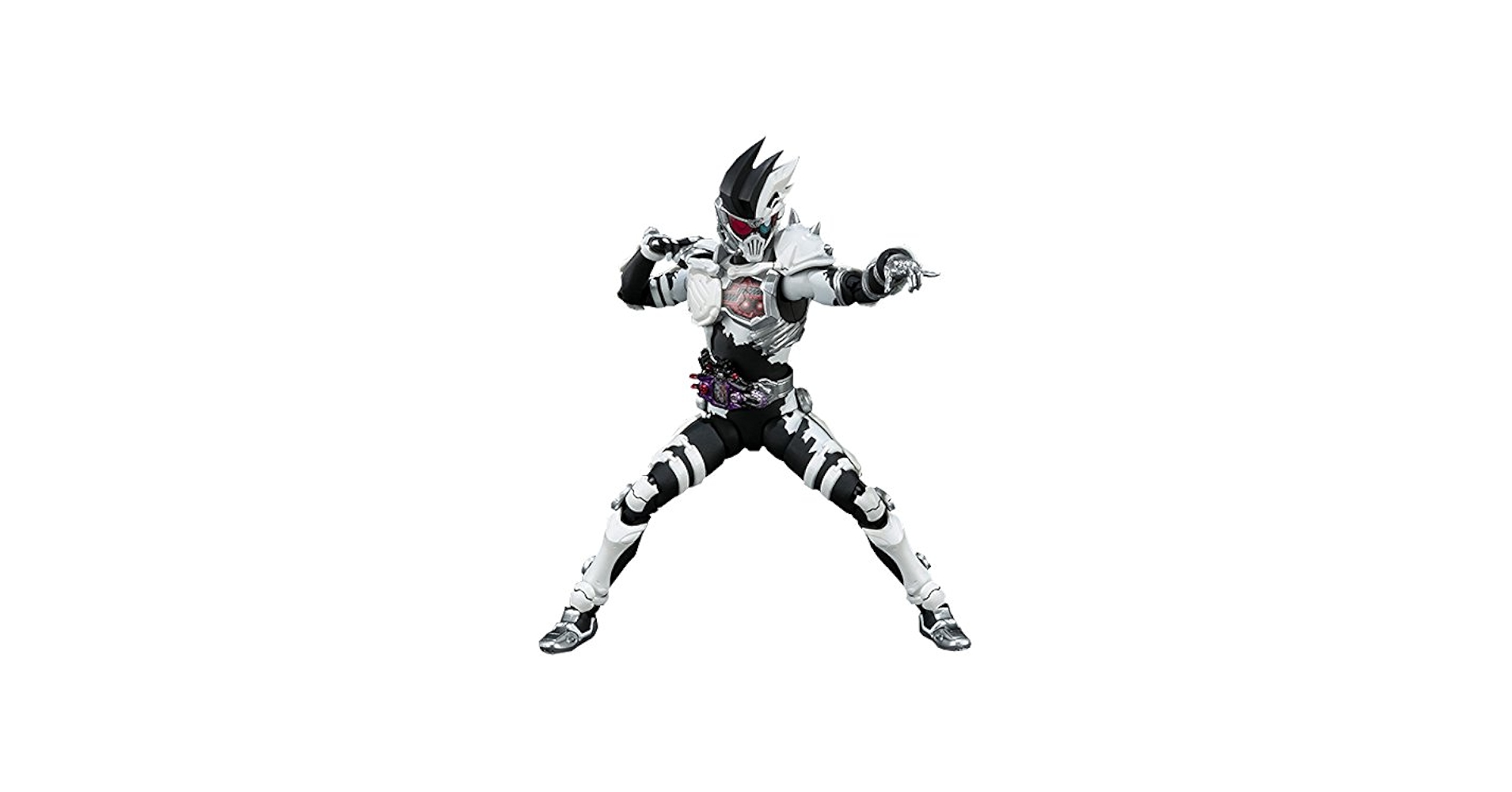 Amazon.com: Bandai Tamashii Nations S.H. Figuarts Kamen Rider Genm