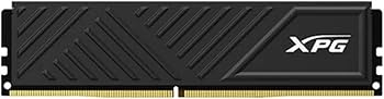 ADATA DDR4 8GB 3200-16 XPG D35 BK Single Tray at Amazon.com