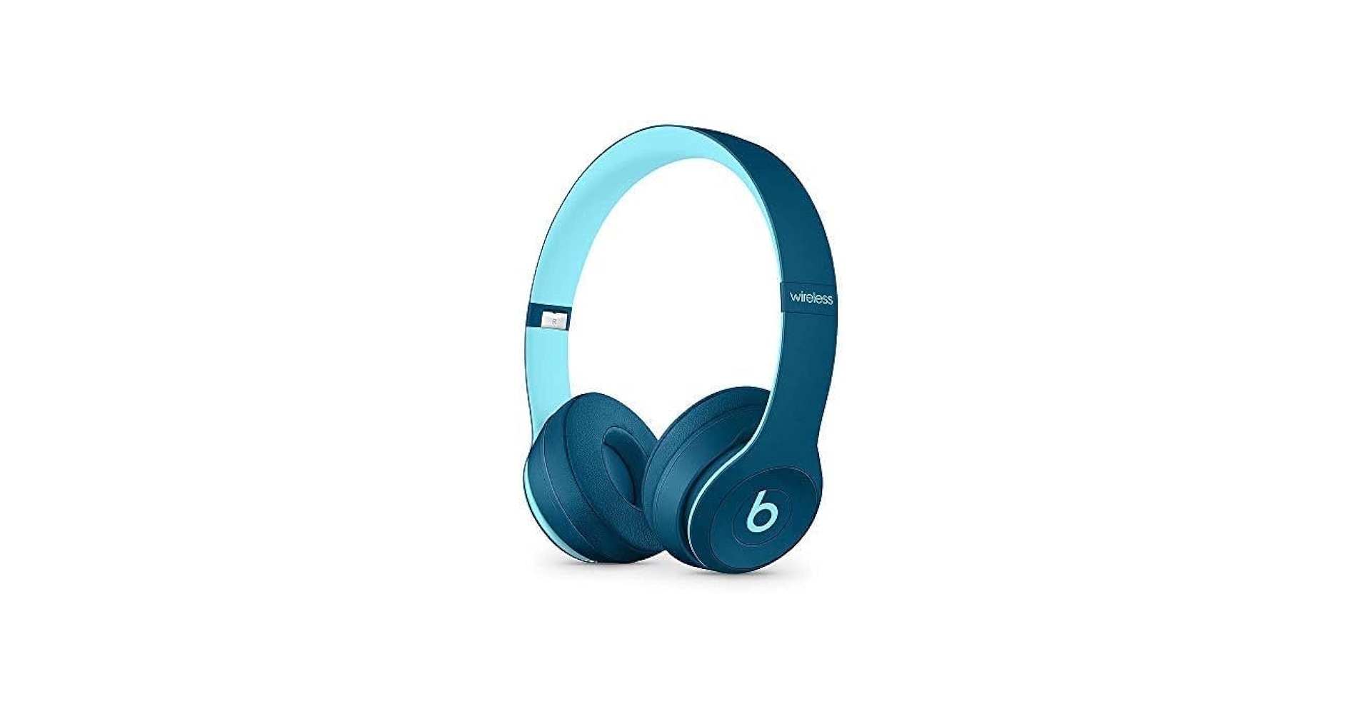 Amazon.com: Beats Solo3 Wireless On-Ear Headphones Pop Collection