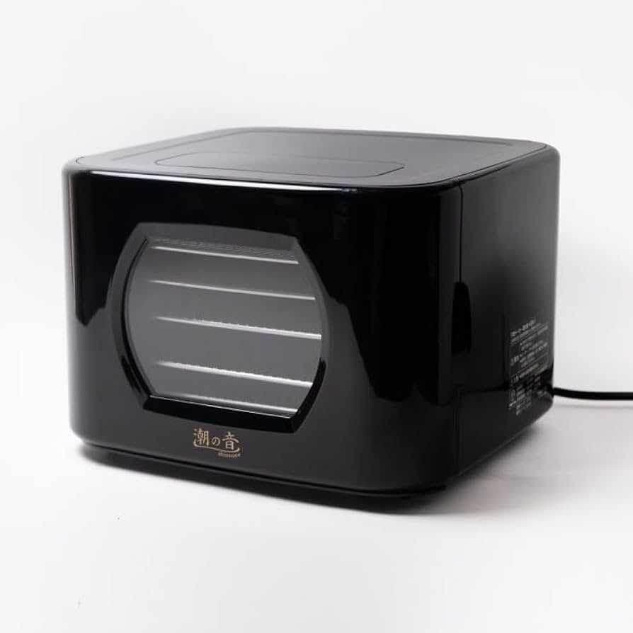 Amazon.co.jp: 干物メーカー しおのね HSN-1 小型 フードドライヤー