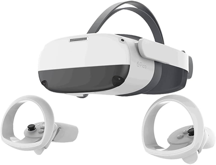 Amazon.com: Pico Neo 3 pro (VR) Headset VR Business Enterprise