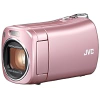 Amazon | JVCKENWOOD JVC ビデオカメラ BabyMovie 内蔵メモリー8GB
