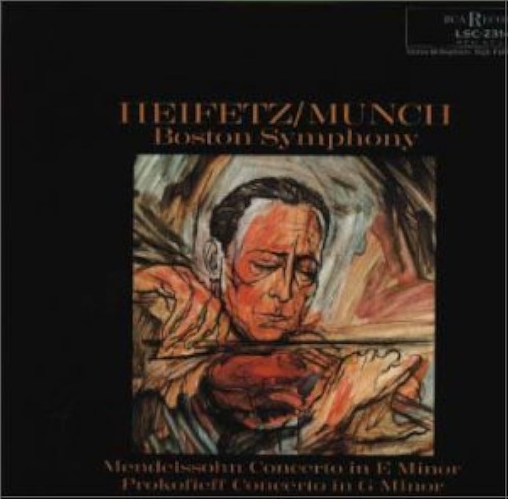 Amazon.co.jp: メンデルスゾーン : ヴァイオリン協奏曲ホ短調Op.64