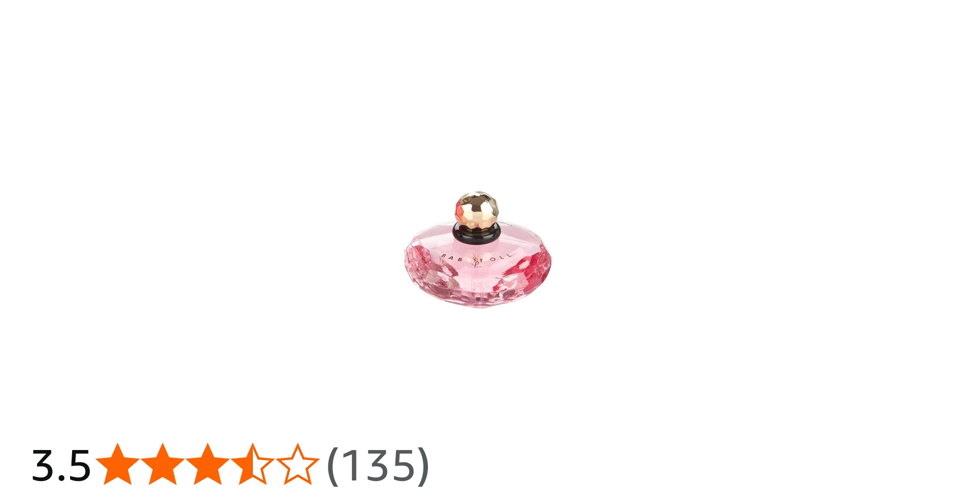 Amazon | イヴサンローラン ベビードール EDT 30ml | Yves Saint