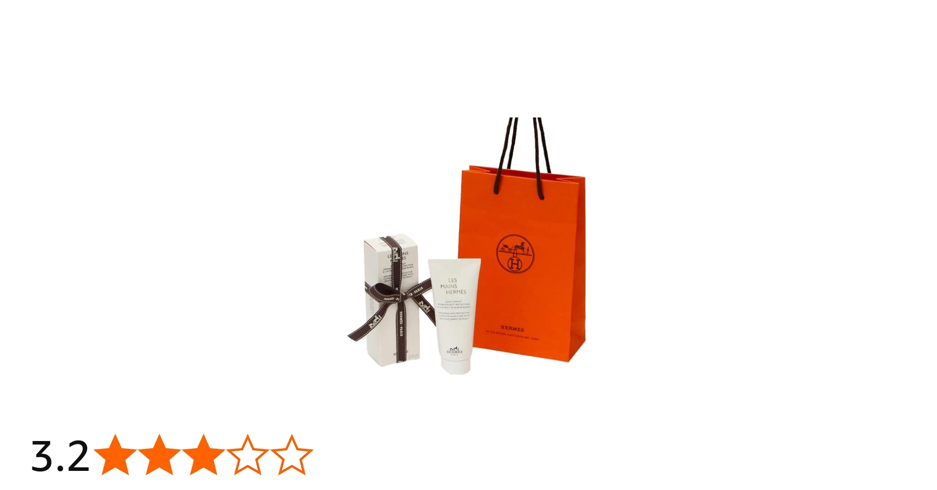 Amazon.co.jp: Hermes HERMES Hand Cream Les Mains Hermes 50ml : Beauty