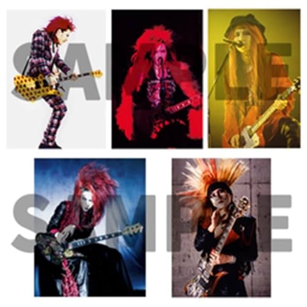 Amazon.co.jp: 【外付特典あり・初回生産分】hide生誕60周年記念