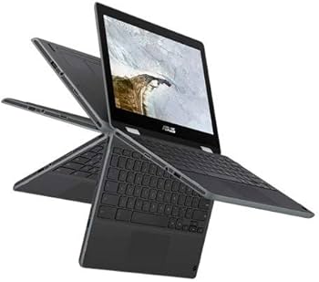 Amazon.co.jp: C214MA-BU0029 [Chromebook Flip(Celeron 4GB 32GB