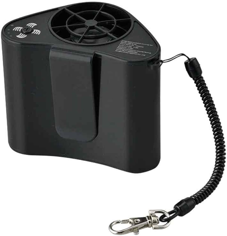 Amazon.co.jp: 緑十字 熱中症予防対策商品 爽快ジェットファン3