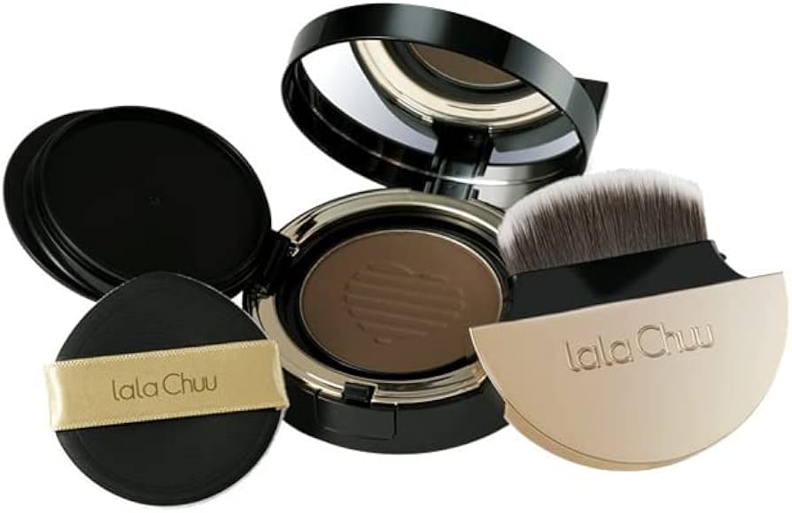 Amazon | 【正規品】ララチュー ヘアファンデーション プレミアム