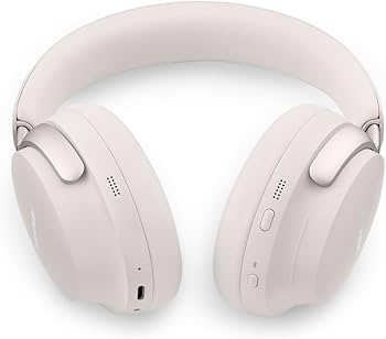 ヘッドホン Bose QuietComfort Ultra headphones Amazon.com: Bose