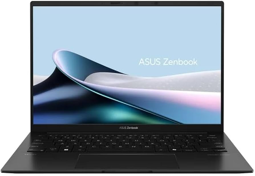 Amazon.com: ASUS Zenbook 14 Laptop, 14