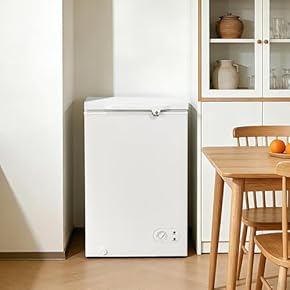 Amazon.co.jp: チェストフリーザー - 冷凍庫: 大型家電