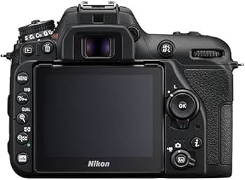 Amazon | Nikon D7500 デジタル一眼レフカメラ (1582) 18-140mmレンズ+