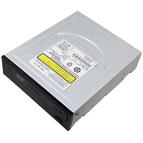 Amazon.co.jp: 内蔵光学式ドライブ - PCパーツ: パソコン・周辺機器