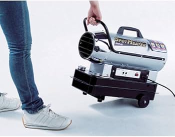 Amazon | スポットヒーター KH6-30(60Hz用) | スポットヒーター | 産業