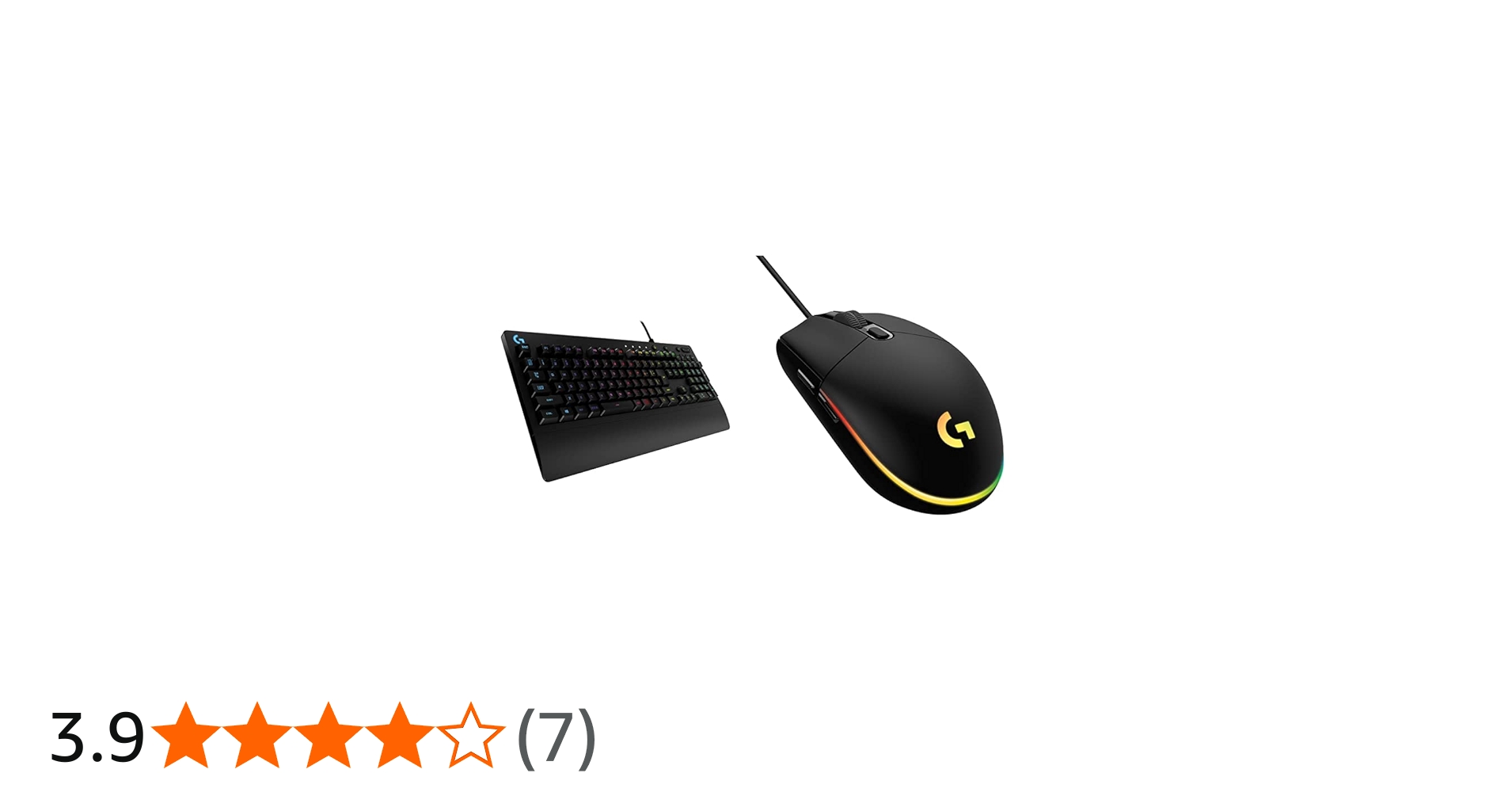 Amazon.co.jp: Logicool G ロジクールG ゲーミングキーボード・マウス