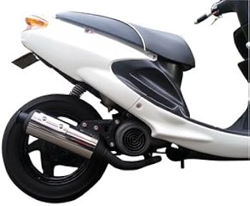 Amazon | KN企画 グランドアクシス BWS100 4VP NEW G03X パワーアップ