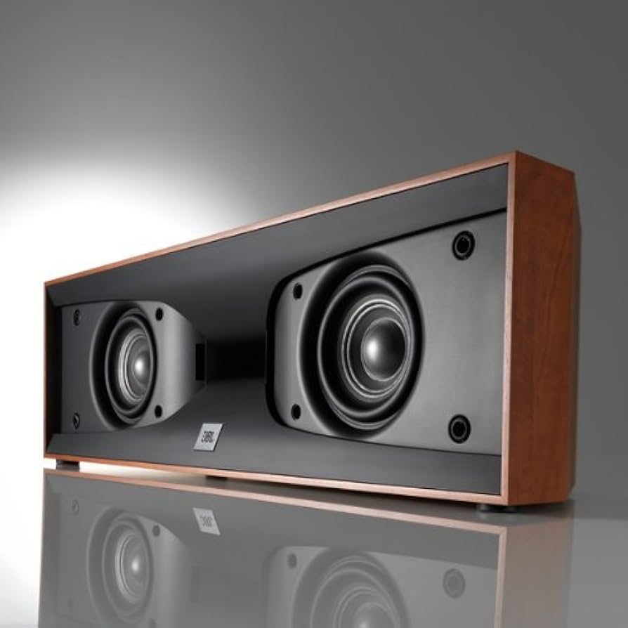 Amazon.co.jp: JBL スピーカー STUDIO 520CCH [単品] : 家電＆カメラ