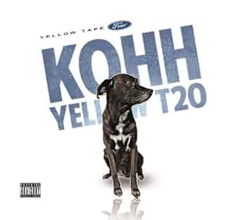 Amazon.co.jp: YELLOW T△PE 4: ミュージック